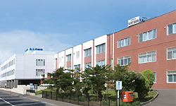 札幌太田病院写真