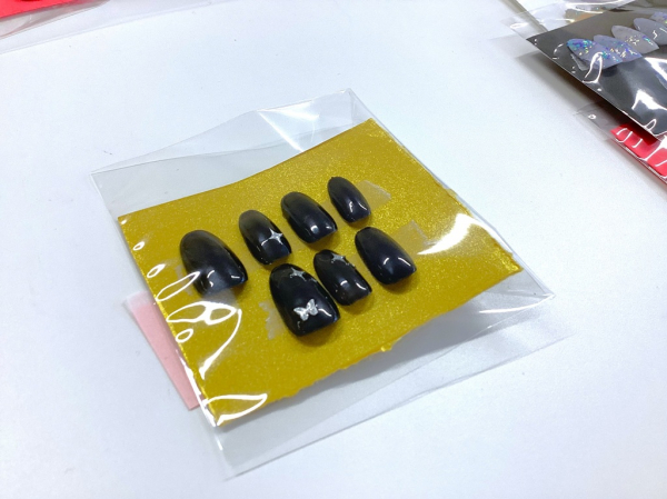 作業療法プログラム『ネイル制作！～指先で表現する自分らしさ！？～』