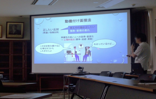家族会【みつば会（依存症家族会）2026年6月開催報告と2026年7月開催予定】