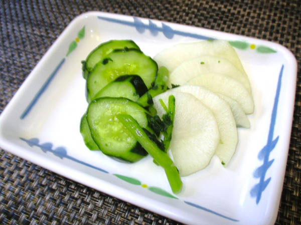 １階デイナイトケア『デイケア：収穫した作物で料理を作って楽しみました！』