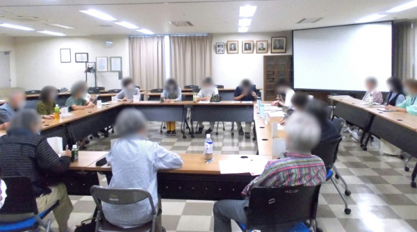 家族会【太陽会（統合失調症家族会）2026年9月開催報告と開催予定】