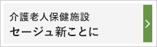 介護老人保健施設　セージュ新ことに