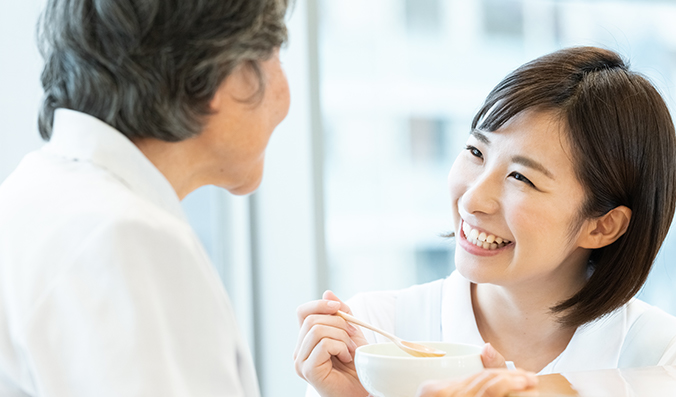 介護医療院とは